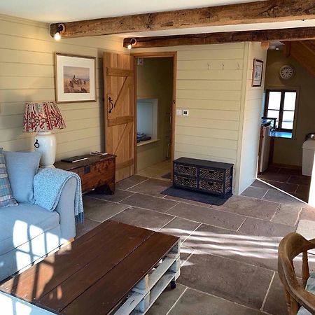 Demesne Farm Guesthouse Monmouth Zewnętrze zdjęcie