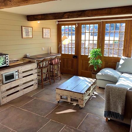 Demesne Farm Guesthouse Monmouth Zewnętrze zdjęcie
